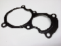 Engine Coolant Thermostat Gasket